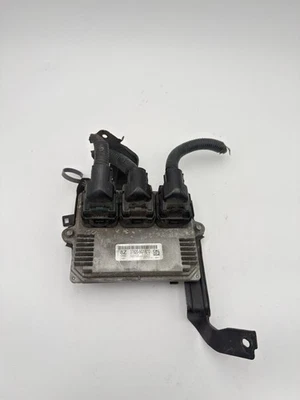 Módulo de control del motor Honda Accord 2014 3,5 L V6 sedán ECM ECU 37820-5G1-L12 Foto 1 de 4