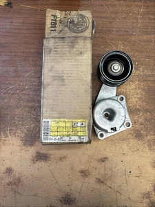 03-04 FORD MUSTANG SVT COBRA 4.6 PULLEY & TENSIONER OEM 99-04 LIGHTNING 8 RIB - Picture 1 of 6