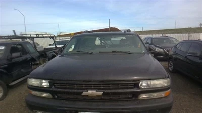 Medidor de velocímetro usado se adapta a: Chevrolet Tahoe Cluster 2006 grado A de EE. UU. Foto 1 de 4