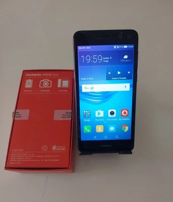 Smartphone Huawei Nova Young - Immagine 1 di 4