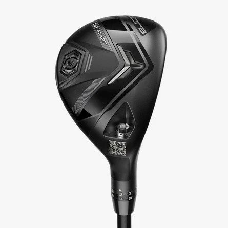 NEW 2025 Cobra Dark Speed Adapt 24* 5 Hybrid/Rescue Graphite KBS 75 Regular Flex - Image 1 of 1