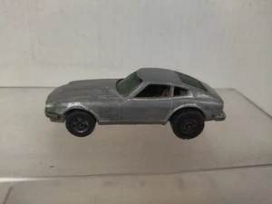 Z WHIZ DATSUN Z apx 1:64 HOT WHEELS HONG KONG NO BOX - Imagen 1 de 7
