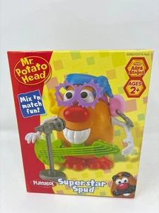 Playskool Mr. Kartoffelkopf Superstar Spud - Bild 1 von 4