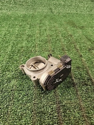 97-04 MERCEDES-BENZ SLK230 CARROCERÍA DEL ACELERADOR OEM Foto 1 de 4