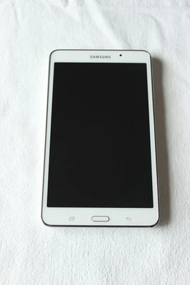 Tablet Samsung Galaxy Tab 4 - Bild 1 von 4