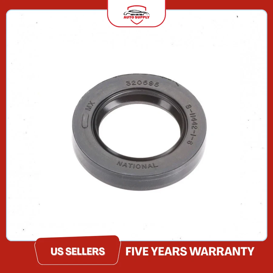 National 320595 Camshaft Seal For Select 75-05 Acura Honda Models - Image 1 of 1