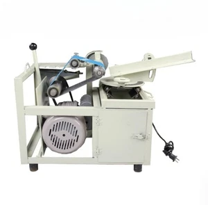 Sliding Electric Stainless Steel Pipe Beveler Portable Beveling Machine - Picture 1 of 20