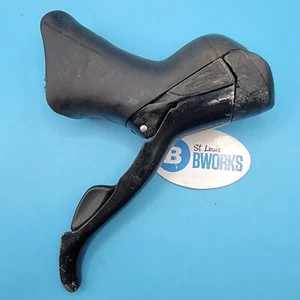 Shimano Sora ST-3500 9 Speed Right/Rear STI Shift/Brake Lever b24 - Picture 1 of 6