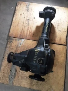 Carrier Front Axle 4.636 Ratio Fits 96-00 PATHFINDER 6089 - Picture 1 of 11