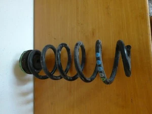 ORIGINAL Spiralfeder hinten AUDI A6 (4G2, 4GC, C7) 2013 - Picture 1 of 2
