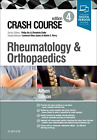 Crash Course Rheumatology and Orthopaedics 4th Edition