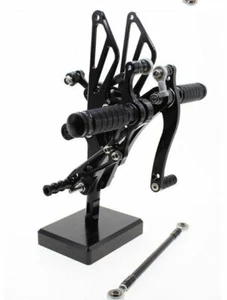 ✅ Apoio para os pés dianteiros ▷ Yamaha YZF R1 2004 2005 2006  🏍️ Estribo - Imagen 1 de 2