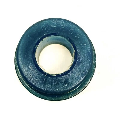 Mohawk 82-08990-002 下 Swaybar Shackle 衬套 原始设备制造商 适用于 Gillig Coach 正品 — 第 1/4 张图片