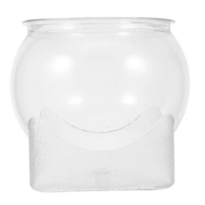 Acquario Ecologico Da Tavolo Vivente Per Pesci Acquista Di Plastica - Imagen 1 de 12
