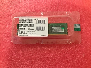 NEW P03052-191 HMA84GR7CJR4N-WM HPE 32GB 2RX4 PC4-2933Y-R DDR4 Server Memory - Picture 1 of 3