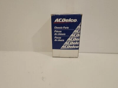 ACDelco Tie Rod End 45A0597 - Image 1 of 2