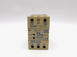 IDEC PS5R-B24 15W Output Power Supply - Foto 1 di 3