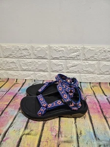 Teva Hurricane XLT 2 Revive Hiking Sandals UK 5 (EU 38) Women's RRP £ 70 - Picture 1 of 6