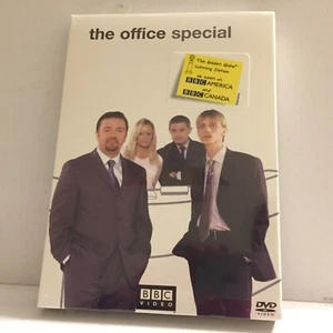 NEW BBC The Office Special DVD Sealed - Picture 1 of 3