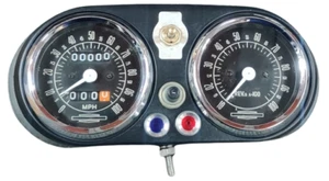 VELOCÍMETRO Y CUENTAREVOLUCIONES HARLEY DAVIDSON SPRINT 350 SS - Bild 1 von 4