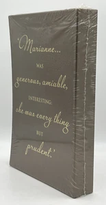 Sense and Sensibility β Jane Austen (Folio Society, Brand New & Sealed) - Picture 1 of 4