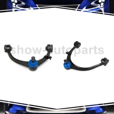 Conjunto de brazo de control superior delantero y rótula Mevotech para Lexus LS400 1995 Foto 1 de 4