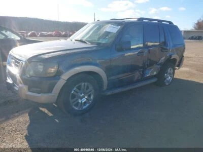 Used Transfer Case Assembly fits: 2010 Ford Explorer exc. Sport Trac 4.0L ID 8L2 - Image 1 of 4