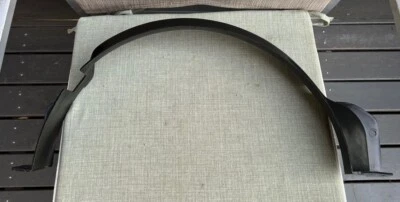 MAZDA ROTARY 1972-78 RX2 COUPE GENUINE RADIATOR FAN SHROUD! EC! P.N.1907-15-4210 - Image 1 of 4