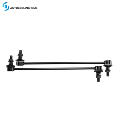 Barra estabilizadora delantera K750097 2 piezas para Honda Ridgeline 2006-2013 2014 Foto 1 de 4