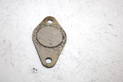 Cubierta de bomba de aceite original Polaris Iq 440 05 5245940 SP6 Foto 1 de 4