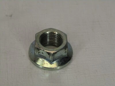 Гайка болта рулевого колеса 2010-2014 Subaru Legacy 023812000 от оригинального производителя - Изображение 1 из 4