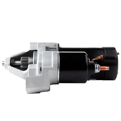 New Starter For Bmw R1100Gs R1100R R1100Rs R1100S R1150Gs 18916 Spr0008 Is9403 - Image 1 of 4