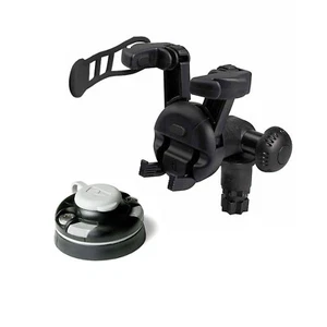 Railblaza Mobi Universal Mobile Device Holder with StarPort - Picture 1 of 2
