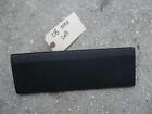 LINCOLN MKX LEFT DRIVERS SIDE REAR ROCKER COVER SILL SCUFF PLATE 07 08 09 10