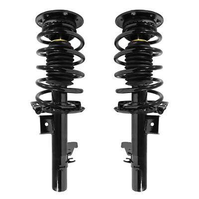 2pcs Front Complete Struts for 2008-2016 Volvo XC70 - Imagem 1 de 4