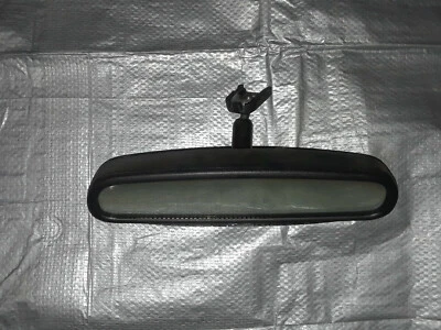 Rear View Mirror Automatic Dimming  MAZDA RX8 2004 2005 2006 2007 2008 04 05 06  - Изображение 1 из 3