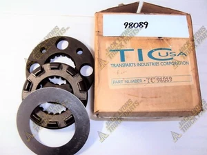 98089 Nuevo KIT DE CAMBIO Eaton Dana Spicer - 098089 - obsoleto - Imagen 1 de 2