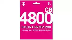 T -mobile SIM CARD Poland - Zdjęcie 1 z 1