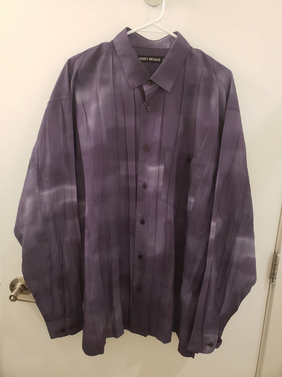 s*e様 Issey miyake long sleeve shirt $_57.JPG?set_id=880000500F