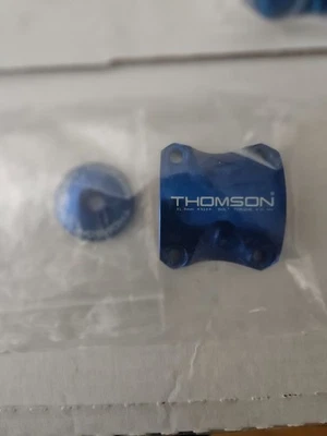 Thomson Stem Dress Up Kit - Image 1 of 2