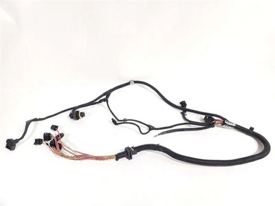 Transmission Wiring Harness PN 3S011112 AWD AT xDrive35i OEM 2014 BMW X6 - Image 1 of 4