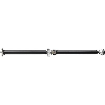 976-005 Dorman Driveshaft Rear for 5 Series E34 / M BMW M5 1991-1993 Foto 1 de 4