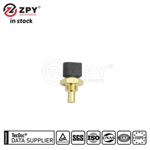 ZPY Engine Coolant Water Temp Sensor For Porsche Boxster 997 606 42000 - Picture 1 of 6
