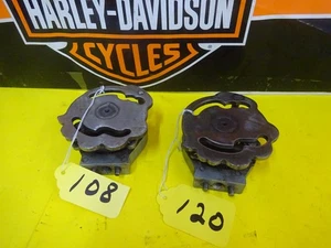 VINTAGE Harley Davidson BT XL CHOICE of USED PAWL C Trans Shifter Mechanism Asy - Picture 1 of 14