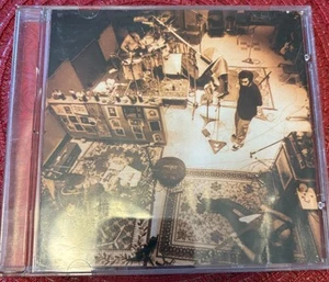 SYSTEM OF A DOWN Toxicity CD ALBUM 2001 EX/EX - Picture 1 of 3