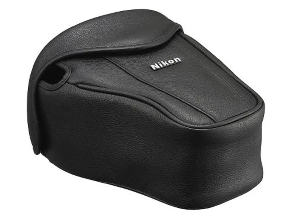 Estuche semiblando Nikon CF para D700 Foto 1 de 1