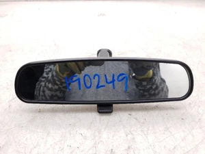 00 01 02 03 TOYOTA RAV 4 INTERIOR REAR VIEW MIRROR  - Picture 1 of 12