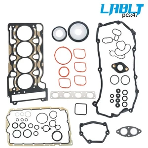 Engine MLS Cylinder Head Gasket Set 2.0T For BMW 328i 228i 320i X1 Z4 X3 N46B20 - Picture 1 of 16