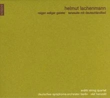 Reigen Seliger Geister von Arditti String Quartet, Rso Berlin | CD | Zustand gut - Bild 1 von 2