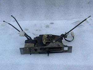 1979 HONDA ACCORD TEMPERATURE CLIMATE CONTROL SWITCH - Picture 1 of 10